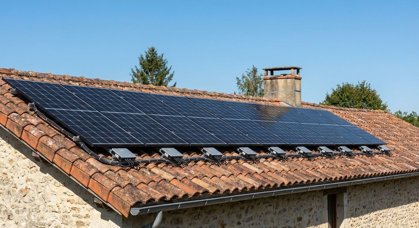 SOLARGIE SAS