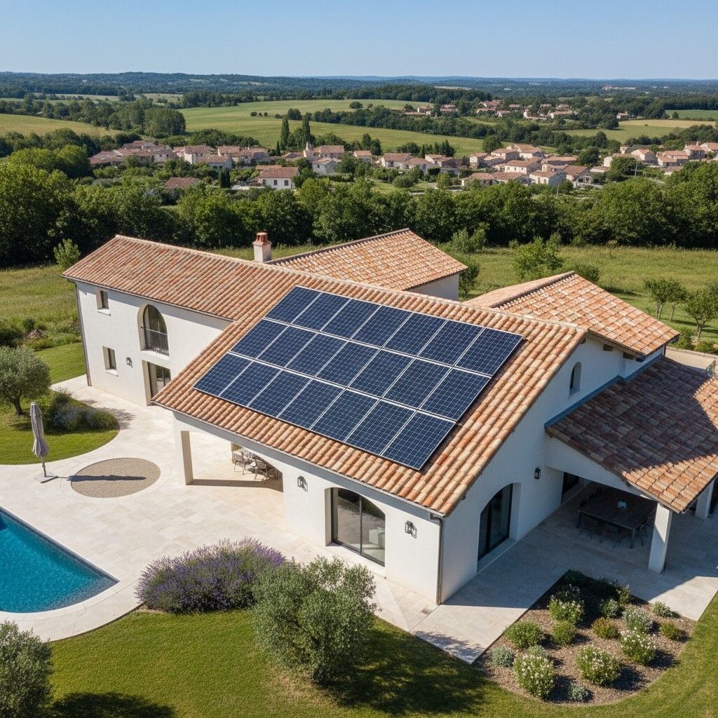 SOLARGIE SAS